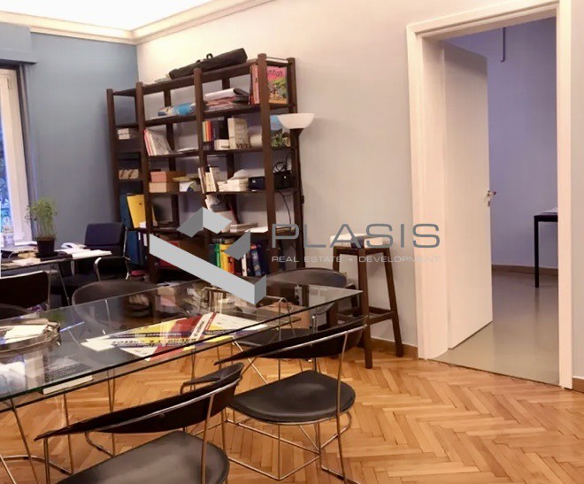 Γραφείο 102 τ.μ. πρός πώληση, Αθήνα - Κέντρο, Εξάρχεια - Νεάπολη
