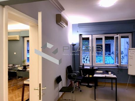 Office 102sqm for sale-Kolonaki - Likavitos