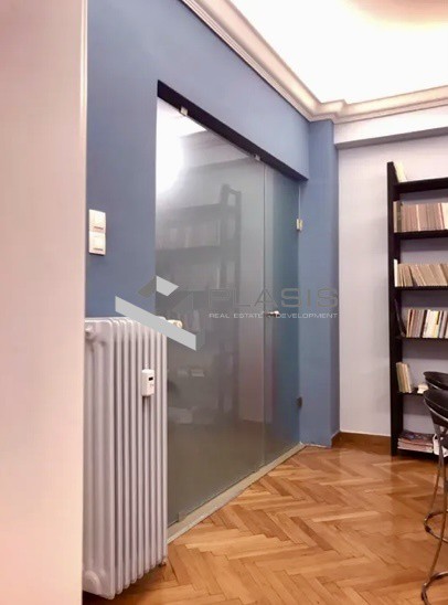 Γραφείο 102 τ.μ. πρός πώληση, Αθήνα - Κέντρο, Εξάρχεια - Νεάπολη