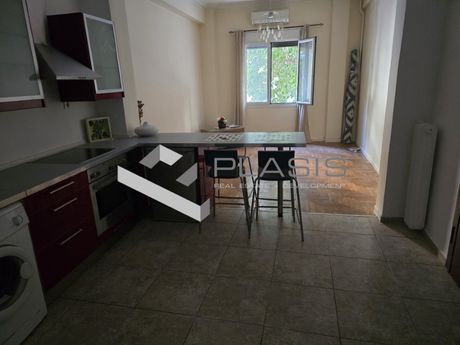 Apartment 53sqm for sale-Kalithea