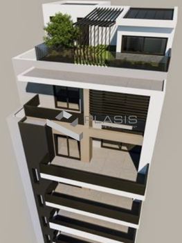 Apartment 61sqm for sale-Ampelokipoi - Pentagon