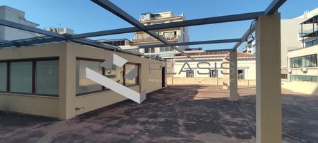 Επιχειρηματικό κτίριο 1.315τ.μ. για πώληση-Ιστορικό κέντρο