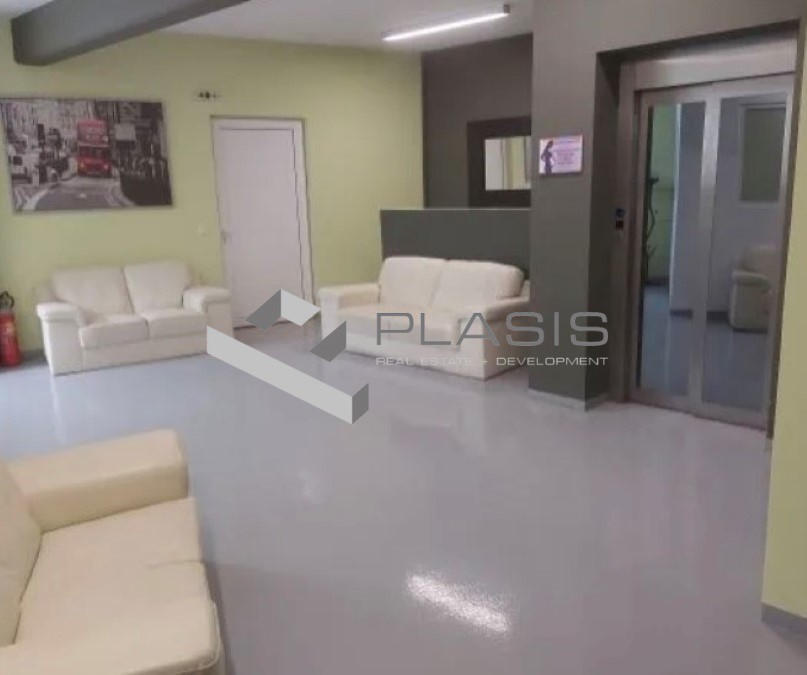 Επιχειρηματικό κτίριο 566 τ.μ. προς πώληση, Αθήνα - Βόρεια Προάστια, Νέα Ερυθραία