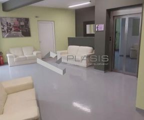 Επιχειρηματικό κτίριο 566 τ.μ. για πώληση