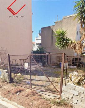 Οικόπεδο 190τ.μ. για πώληση-Άγιος δημήτριος » Νεκροταφείο καλλιθέας