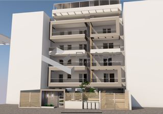 Διαμέρισμα 94 τ.μ. για πώληση