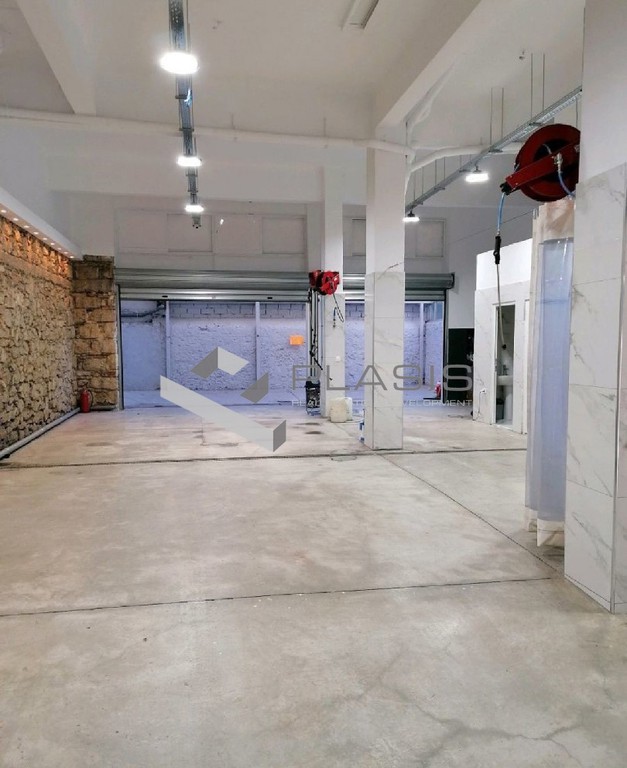 Κατάστημα 300 τ.μ. προς πώληση, Πειραιάς - Προάστια, Κορυδαλλός