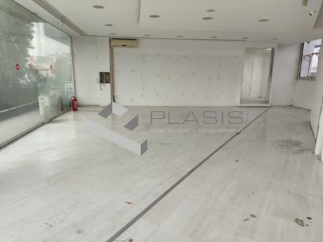Κατάστημα 310 τ.μ. προς ενοικίαση