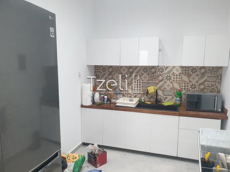 Detached home 70sqm for rent-Patra » Zavlani