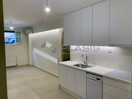 Διαμέρισμα 68τ.μ. για πώληση-Παγκράτι