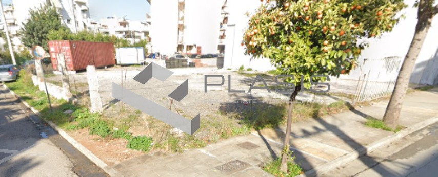 Οικόπεδο 580 τ.μ. προς πώληση, Αθήνα - Δυτικά Προάστια, Ίλιον