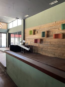 Store 116sqm for rent-Chaidari