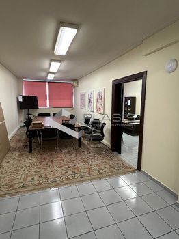 Office 105sqm for rent-Kolonaki - Likavitos