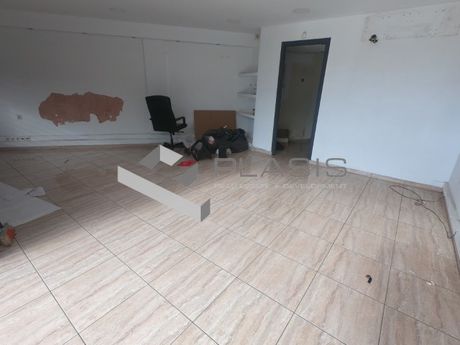 Store 82sqm for rent-Nea Chalkidona