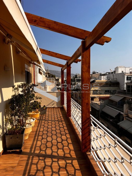 Διαμέρισμα 105 τ.μ. προς πώληση, Αθήνα - Κέντρο, Κολωνάκι - Λυκαβηττός