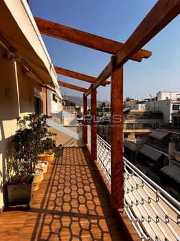 Apartment 105sqm for sale-Kolonaki - Likavitos