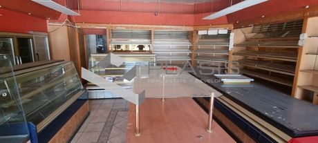 Store 170sqm for sale-Chaidari