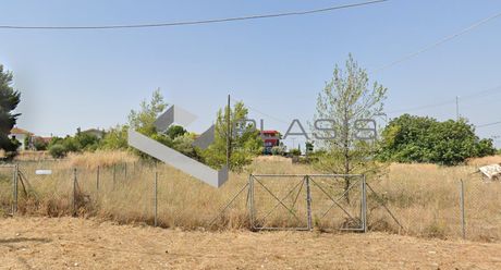 Land plot 1.104sqm for sale-Kifisia