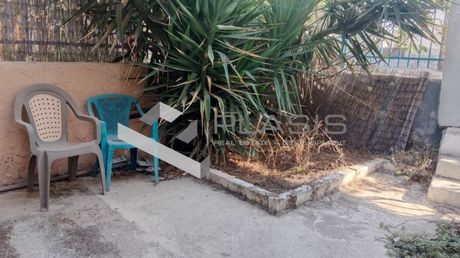 Land plot 306sqm for sale-Peristeri