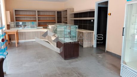 Κατάστημα 152τ.μ. για ενοικίαση-Ίλιον
