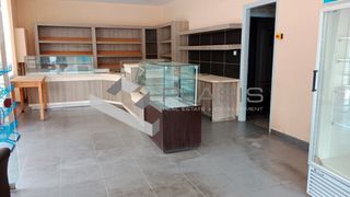 Κατάστημα 152 τ.μ. για ενοικίαση