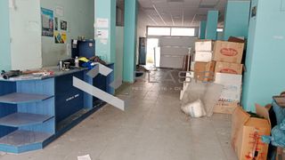 Κατάστημα 535 τ.μ. για ενοικίαση