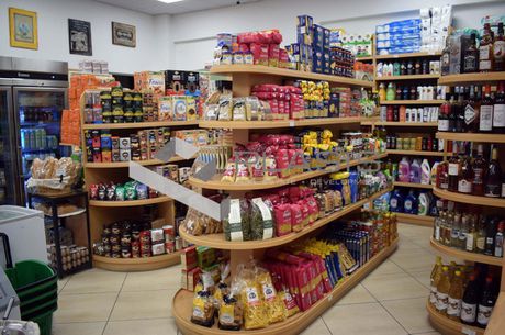 Store 131 sqm for sale