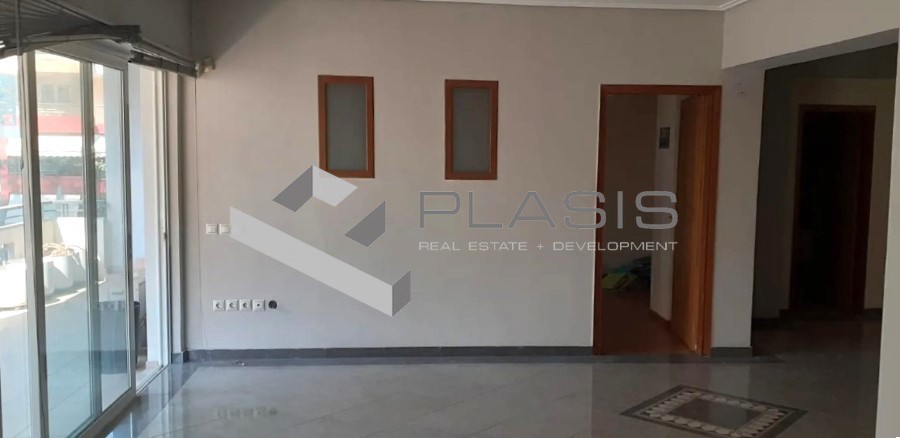 Γραφείο 107 τ.μ. προς πώληση, Αθήνα - Κέντρο, Γκύζη - Πεδίον Άρεως