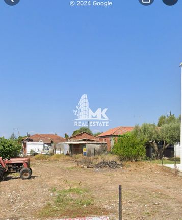 Land plot 460 sqm for sale, Chalkidiki, Kallikrateia