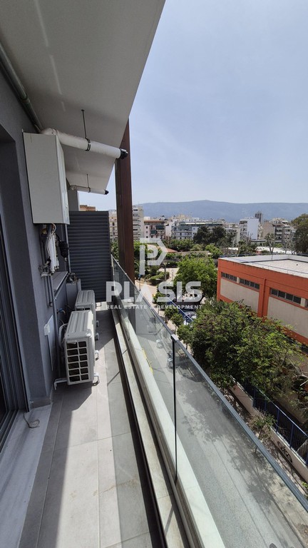 Διαμέρισμα 43,50 τ.μ. προς πώληση, Αμπελόκηποι - Πεντάγωνο