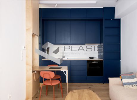 Διαμέρισμα 31τ.μ. για πώληση-Εξάρχεια - νεάπολη