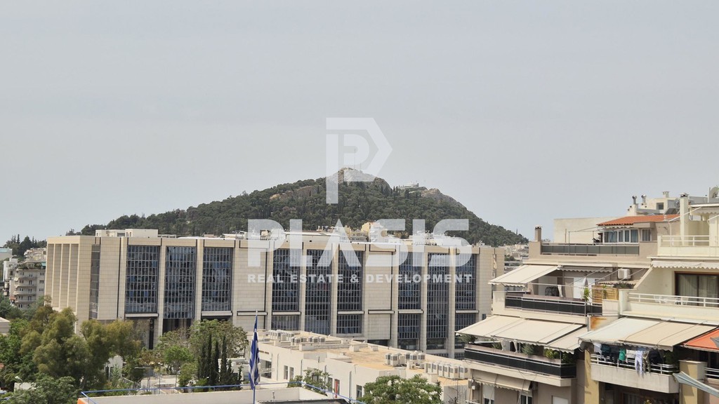 Διαμέρισμα 86 τ.μ. προς πώληση, Αμπελόκηποι - Πεντάγωνο