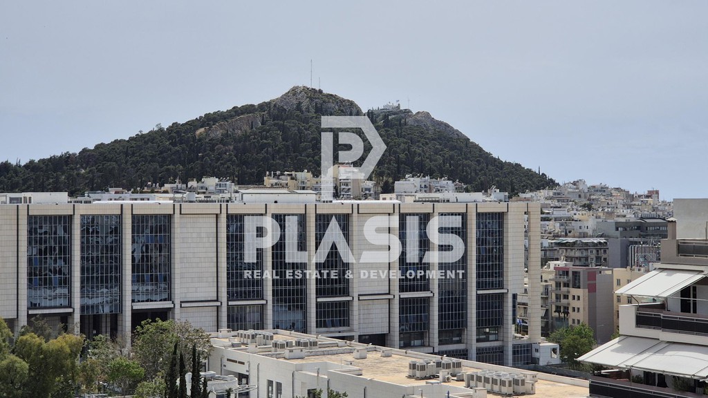 Διαμέρισμα 60 τ.μ. προς πώληση, Αμπελόκηποι - Πεντάγωνο
