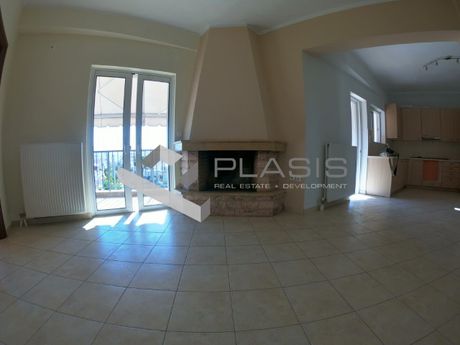 Apartment 80sqm for sale-Petroupoli