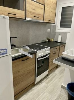Apartment 34 sqm for sale