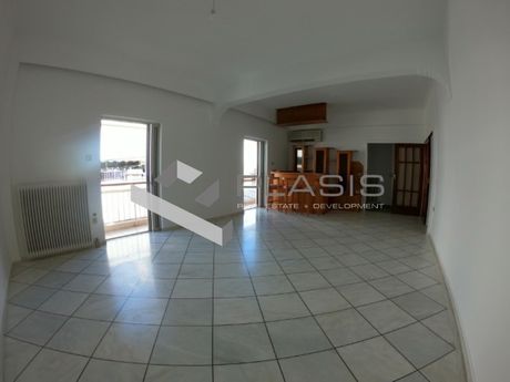 Apartment 110 sqm for sale