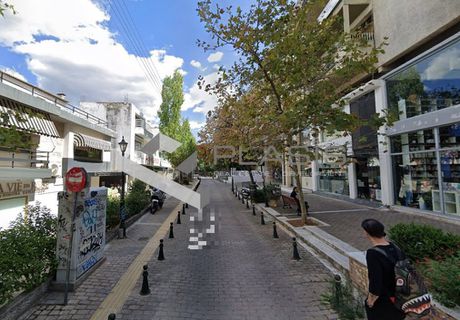 Κατάστημα 180 τ.μ. για πώληση