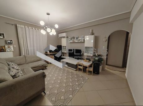 Apartment 78 sqm for sale