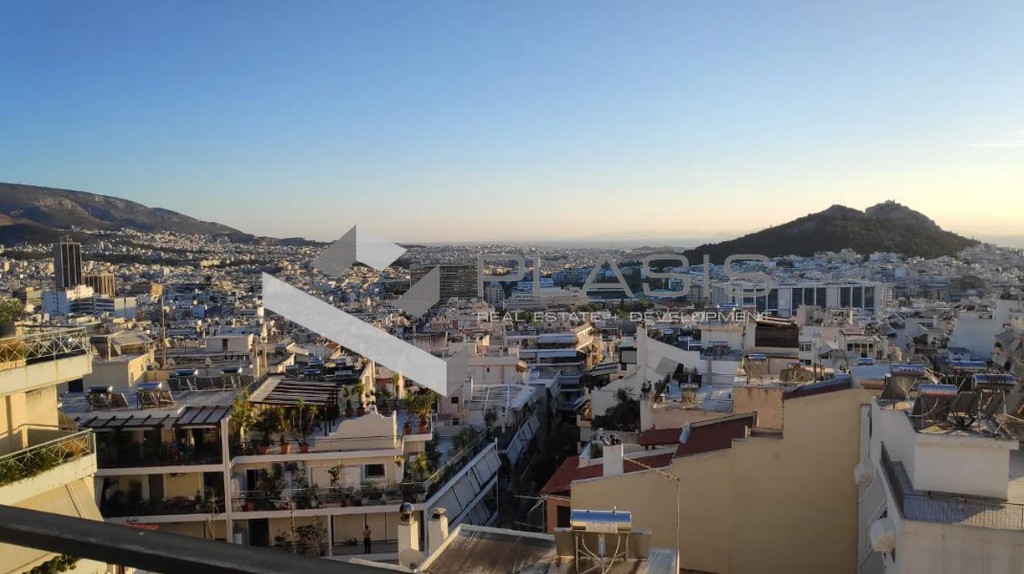 Μεζονέτα 115 τ.μ. προς πώληση, Αμπελόκηποι Αθήνας