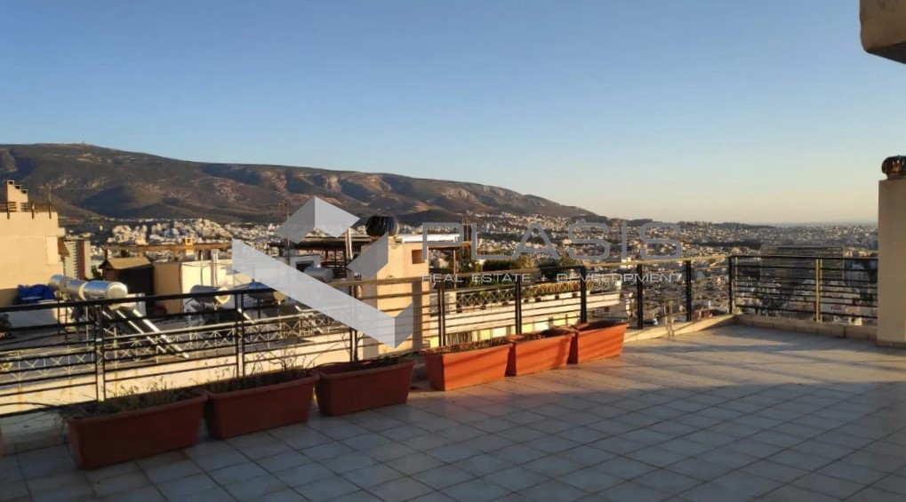 Μεζονέτα 115 τ.μ. προς πώληση, Αμπελόκηποι Αθήνας