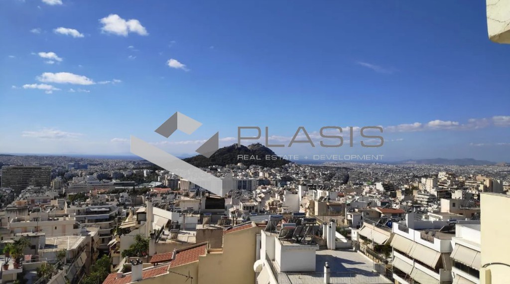 Μεζονέτα 115 τ.μ. προς πώληση, Αμπελόκηποι Αθήνας