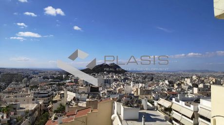 Μεζονέτα 115τ.μ. για πώληση-Αμπελόκηποι - πεντάγωνο