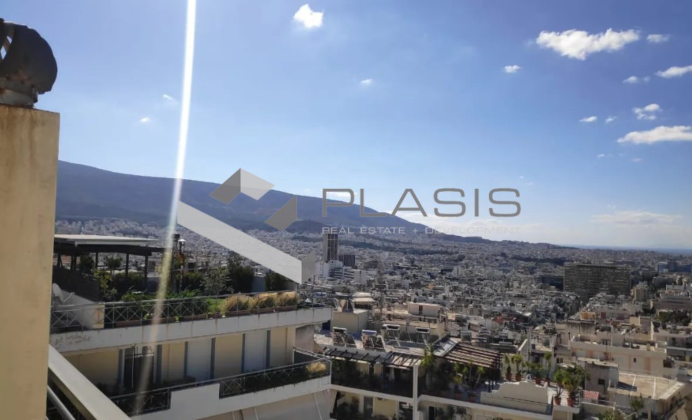 Μεζονέτα 115 τ.μ. προς πώληση, Αμπελόκηποι Αθήνας