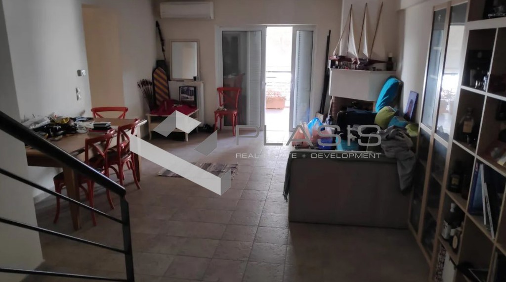 Μεζονέτα 115 τ.μ. προς πώληση, Αμπελόκηποι Αθήνας