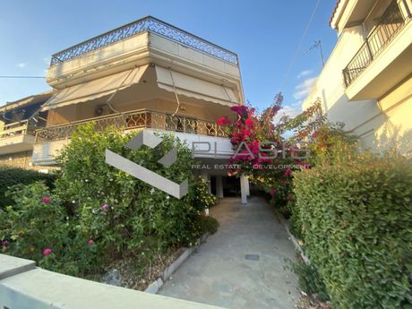 Μονοκατοικία 166 τ.μ. για πώληση