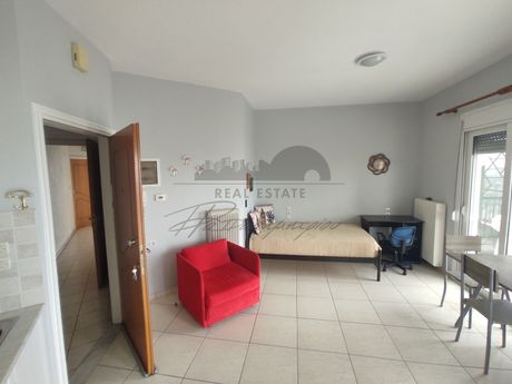 Studio / γκαρσονιέρα 35τ.μ. για ενοικίαση-Βόλος » Παλαιά