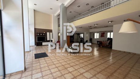 Κατάστημα 175τ.μ. για ενοικίαση-Παγκράτι