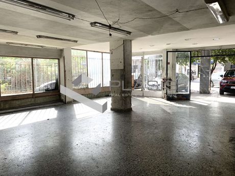 Store 225 sqm for rent