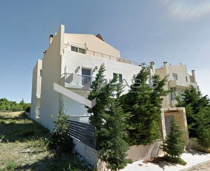 Μεζονέτα 195 τ.μ. για πώληση