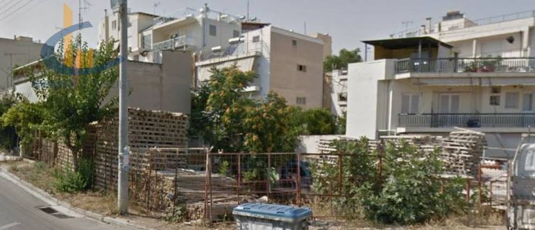 Οικόπεδο 207 τ.μ. για πώληση, Αθήνα - Νότια Προάστια, Νέα Σμύρνη